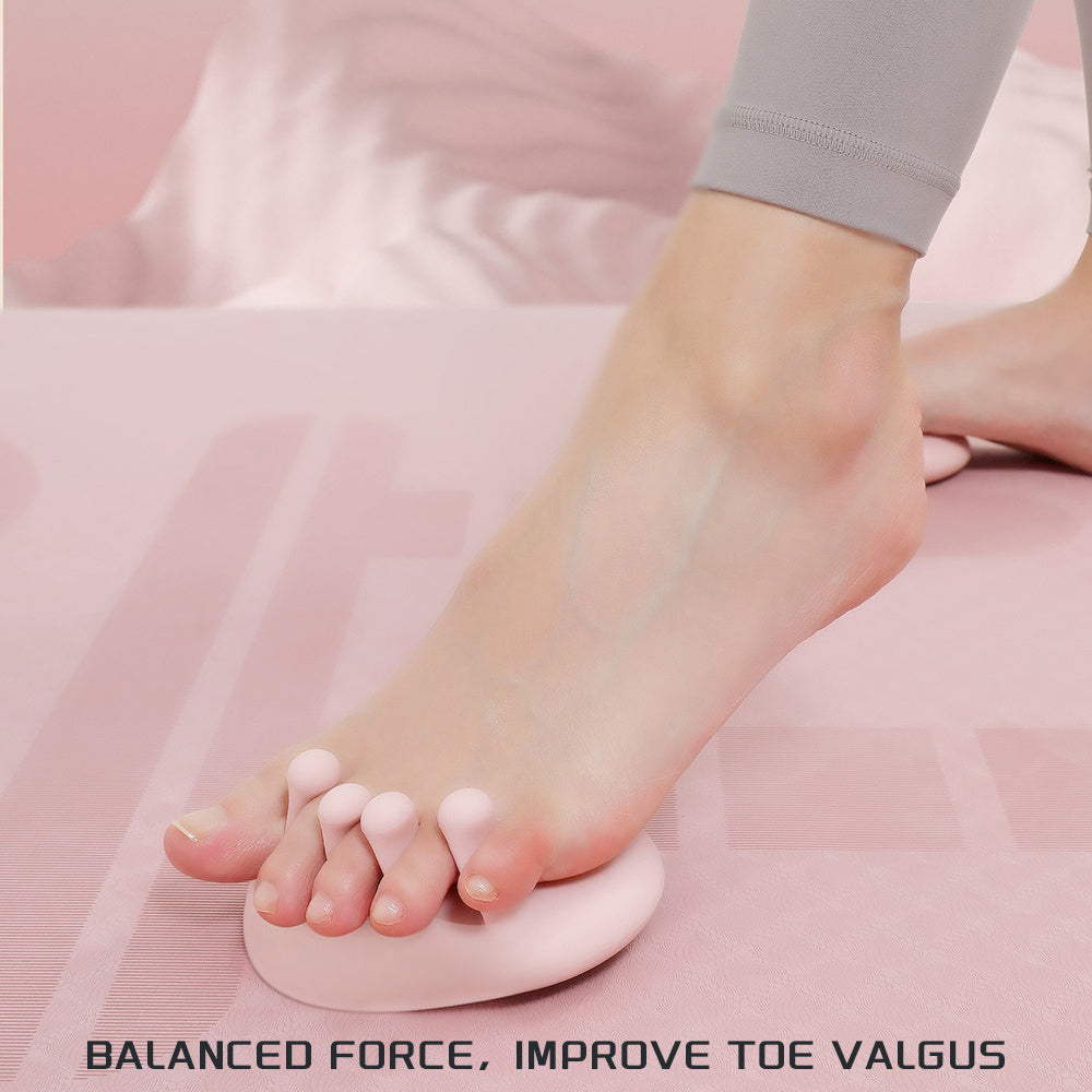 Foot Arch Trainer Slipper For Flat Feet Relief