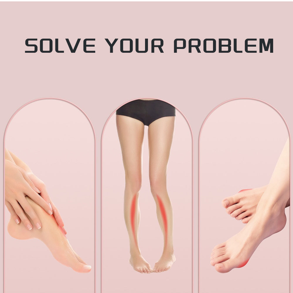 Foot Arch Trainer Slipper For Flat Feet Relief