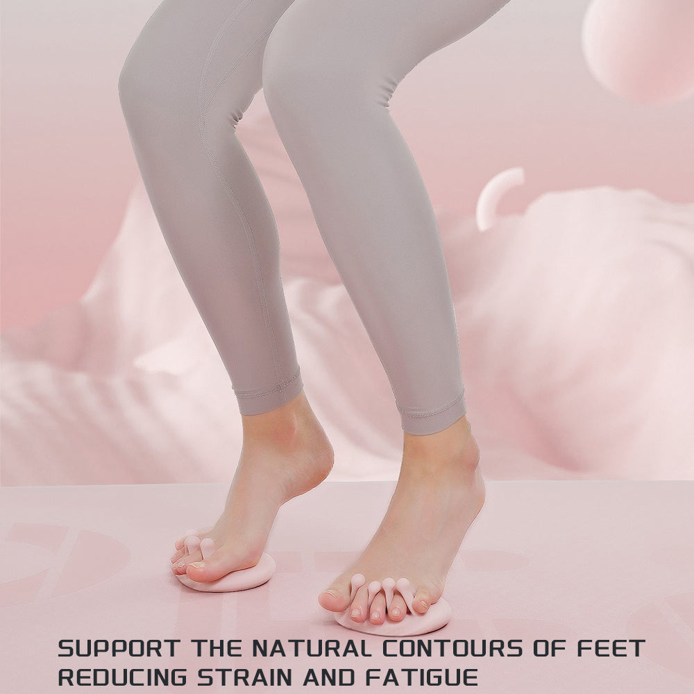 Foot Arch Trainer Slipper For Flat Feet Relief
