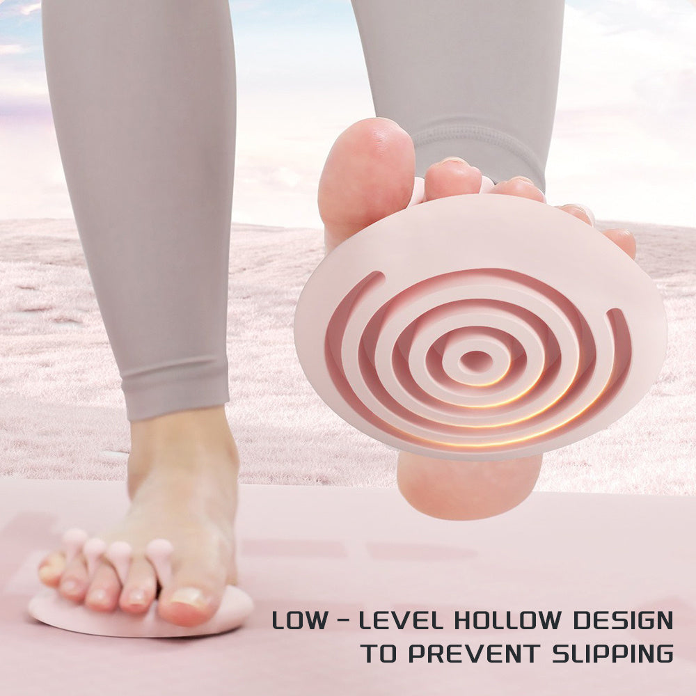 Foot Arch Trainer Slipper For Flat Feet Relief