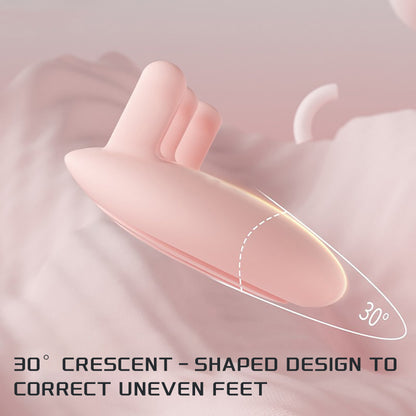 Foot Arch Trainer Slipper For Flat Feet Relief
